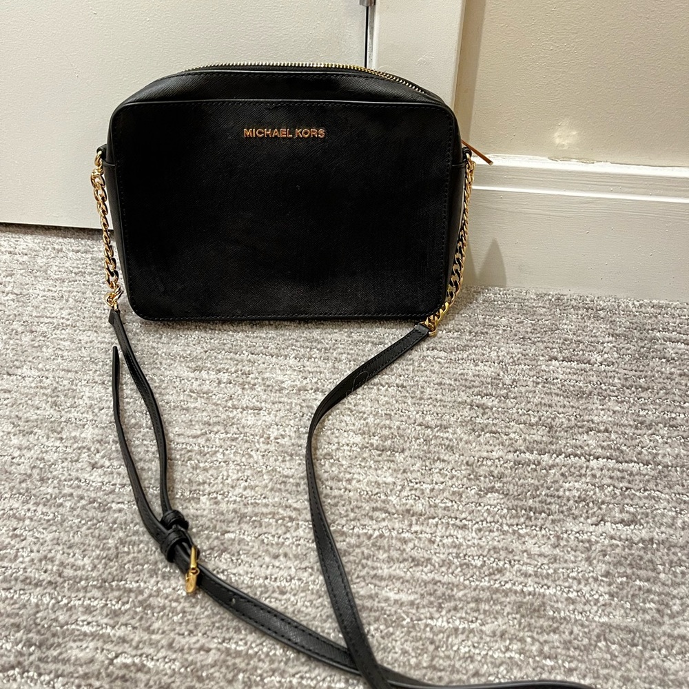 Michael Kors Crossbody Bag